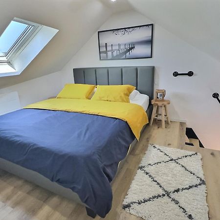 Loft Ravissant Avec Parking Gratuit Apartment Colmar Exterior photo