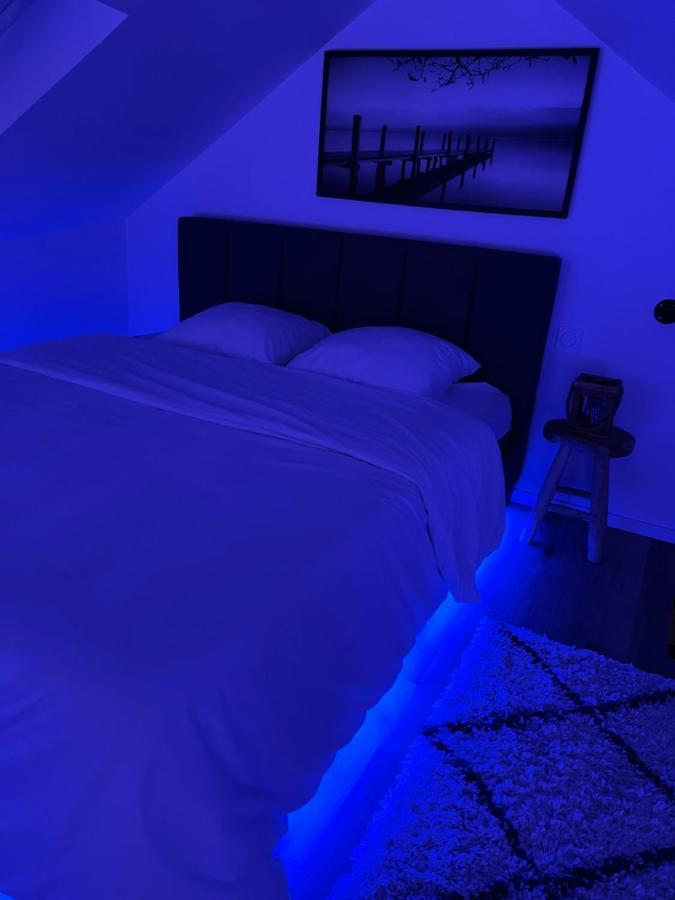 Loft Ravissant Avec Parking Gratuit Apartment Colmar Exterior photo