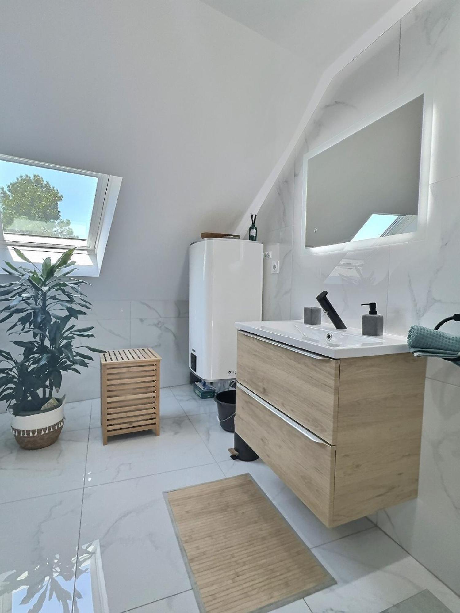 Loft Ravissant Avec Parking Gratuit Apartment Colmar Exterior photo